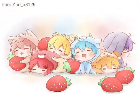 す と ぷり 可愛い イラスト|「すとぷり」のアイデア 900+ 件 .